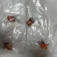 つながリングチャーム　ポチタ