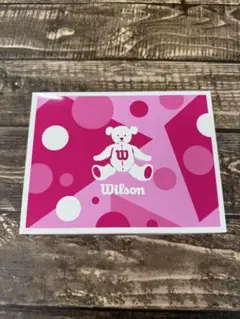 Wilson ゴルフボール