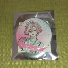 フラガリアメモリーズ　トレーディング缶バッジ　メロルド