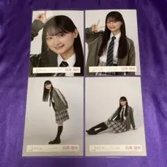 櫻坂46 欅坂46 菅井友香 避雷針 生写真 コンプ - メルカリ