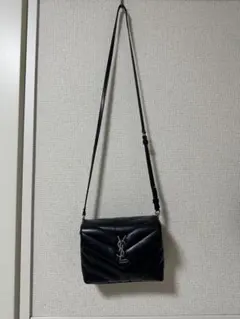 YSL ルル ショルダーバッグ