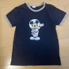 ⭐︎Disney ミッキーマウス Tシャツ