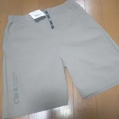 新品 CW-X 撥水パンツ 検)アディダス ナイキ プーマ ミズノ