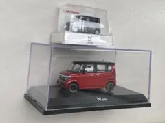 Honda【2点セット】ホンダ N-BOX custom：カラーサンプルのサムネイル