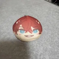 天城燐音 おまんじゅう