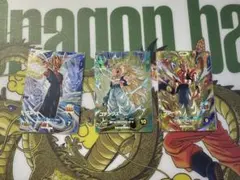 K*i様 sdv7-019 sdv7-022 sdv7-022 ベジットゴテンク