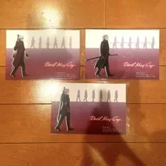 2026年最新】デビルメイクライ ポストカードの人気アイテム - メルカリ