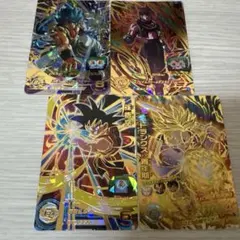 食*ム様 BM11弾　スーパードラゴンボールヒーローズ