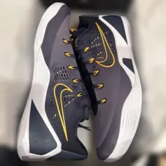 NIKE KOBE IX ELITE LOW EM PROTRO 34cm