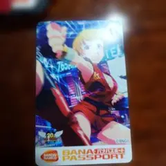 2026年最新】バナパスポート 鉄拳の人気アイテム - メルカリ