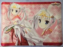 2026年最新】千恋*万花 ラバーマットの人気アイテム - メルカリ