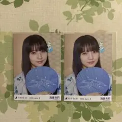 乃木坂46 真夏の全国ツアー 海邉朱莉 浴衣生写真