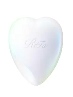 ReFa ハート型ヘアブラシ
