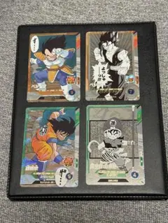 2026年最新】ドラゴンボールウエハースシール まとめ売りの人気
