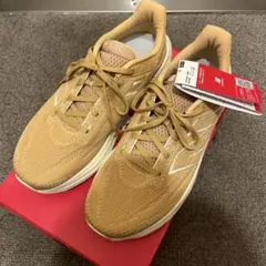2024SS New Balance M108013D 26.5cm ベージュ