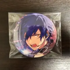 あんスタ イベコレ缶バッジ 漣ジュン