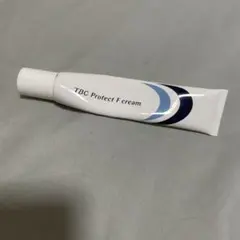 TBC Protect F cream 30g 保湿クリームのサムネイル