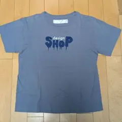 ★日本製 NECESSARY or UNNECESSARY デザイン Tシャツ