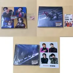 Runway Aぇ! group CD アルバム セット