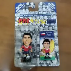 新品未開封】コリンシアン PRO Stars プラチナムエディション ジダン 