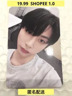 BOYNEXTDOOR ボネクド テサン 19.99 shopee ヨントン