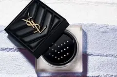 YSL オールアワーズルースパウダー 05 パステルブルー