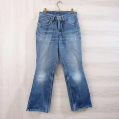 2026年最新】levi's リメイク フレアデニムの人気アイテム - メルカリ