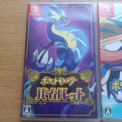 ポケモンソフト