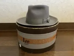 入手困難! 希少!CHEERSラビット200gファットハッター ハット58cm 