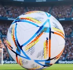 サッカーボール 5号球 新品未使用 中学生 高校生 練習用