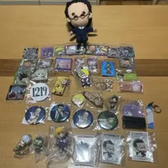 HUNTER×HUNTER コレクションセット まとめ売り