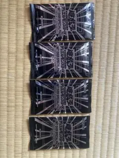 遊戯王 LIMIT OVER SPECIAL PACKプロモ4パック 遊戯王 LIMIT OVER SPECIAL PACKプロモ4パック - メルカリ