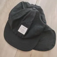 GLOBAL WORK 54cm 日除　取り外し可能　キャップのサムネイル