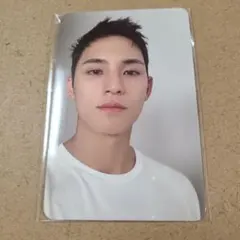 SEVENTEEN 17 IS RIGHT HERE ミンギュ