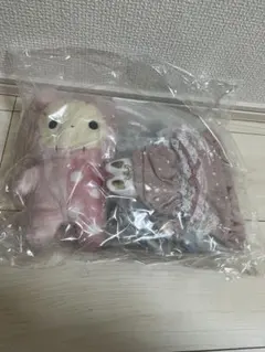 希少 センチメンタルサーカス 名もない花園 くったりぬいぐるみ