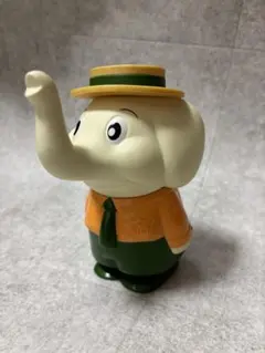 昭和レトロ 三菱銀行 貯金箱 ディズニー チップ&デール - メルカリ