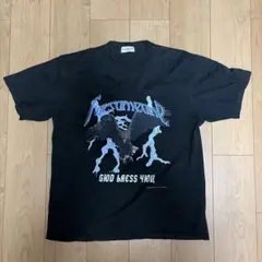 FORSOMEONE x L.E.I LF ANGEL TEE 【44】 - メルカリ