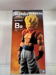 2026年最新】ゴジータ b賞の人気アイテム - メルカリ