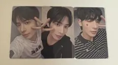 TXT Sanctuary テヒョン ラキドロ