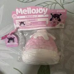 レア】Mellojoy 雪山シャーベット スイカ - メルカリ
