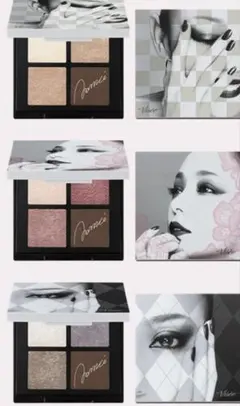 2025年最新】安室奈美恵 ヴィセの人気アイテム - メルカリ