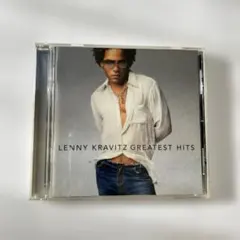★まとめ売り対象★Lenny Kravitz Greatest Hits CD