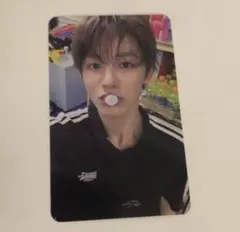 CORTIS ラッキードロー ラキドロ beatroad ソンヒョン トレカ