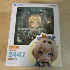 ねんどろいど 風真いろは 「ホロライブプロダクション」　　2447