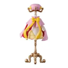 capsule トルソー カードキャプターさくら６ クロウカード編