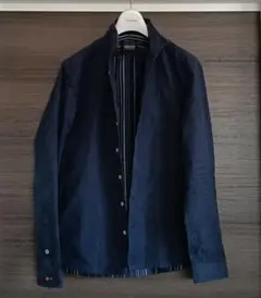 ニコル　NICOLE CLUB FOR MEN　シャツ