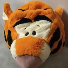 ディズニー ティガー ファンキャップ 58cm