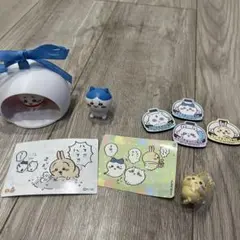 ちいかわグッズセット