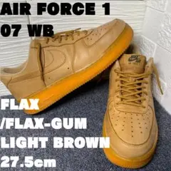 ナイキ エアフォース 1 