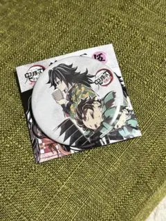 冨岡義勇 & 竈門炭治郎 全集中展 刀鍛冶の里編・柱稽古編 幕間画 伍